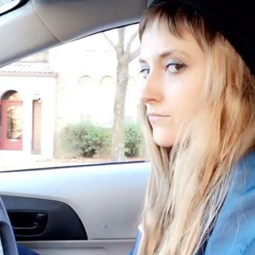 Meet your Posher, Jana